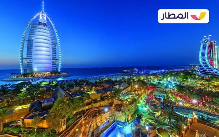 دبي